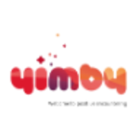 YIMBY logo, YIMBY contact details