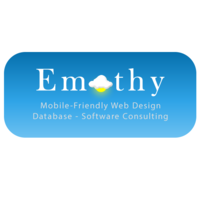 Emothy Inc logo, Emothy Inc contact details