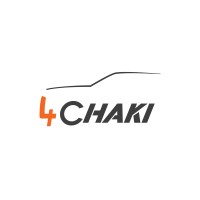 4Chaki logo, 4Chaki contact details