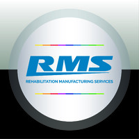 Rehabilitation Manufacturing Services (RMS) Limited logo, Rehabilitation Manufacturing Services (RMS) Limited contact details