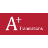 APlus Translations Inc. logo, APlus Translations Inc. contact details