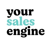 Your Sales Engine logo, Your Sales Engine contact details