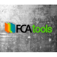 FCAtools Ltda logo, FCAtools Ltda contact details