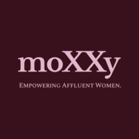 Moxxy logo, Moxxy contact details