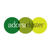 ADORSI - European Cluster Network logo, ADORSI - European Cluster Network contact details