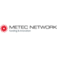 Metec Network logo, Metec Network contact details