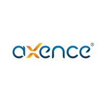 Axence Polska logo, Axence Polska contact details