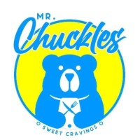 Mr. Chuckles logo, Mr. Chuckles contact details