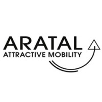 ARATAL ATTRACTIVE MOBILITY - AAM logo, ARATAL ATTRACTIVE MOBILITY - AAM contact details