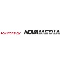 Novamedia innovision Sp. z o.o. logo, Novamedia innovision Sp. z o.o. contact details