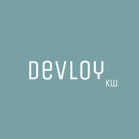 Devloykw logo, Devloykw contact details