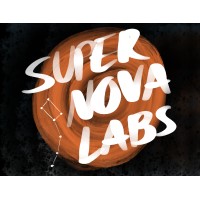 Supernova Labs logo, Supernova Labs contact details