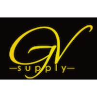 GV Supply logo, GV Supply contact details