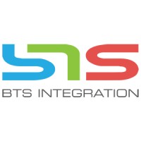 BTS Integration logo, BTS Integration contact details