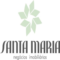 Santa Maria Negócios Imobiliários logo, Santa Maria Negócios Imobiliários contact details