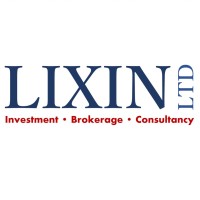 Lixin Ltd logo, Lixin Ltd contact details