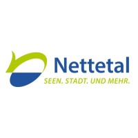 Stadt Nettetal logo, Stadt Nettetal contact details