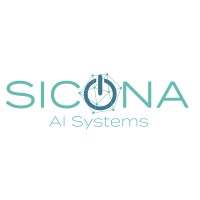 Sicona AI Systems logo, Sicona AI Systems contact details