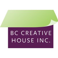 BC Creative House Inc. logo, BC Creative House Inc. contact details