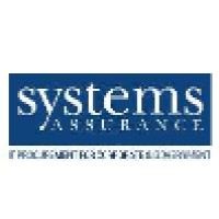 Systems Assurance Ltd logo, Systems Assurance Ltd contact details