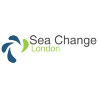 Sea Change London logo, Sea Change London contact details