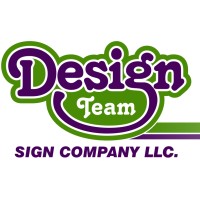 Design Team Sign Company logo, Design Team Sign Company contact details