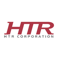 HTR Corporation logo, HTR Corporation contact details