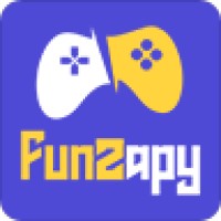 Funzapy logo, Funzapy contact details