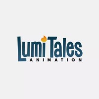 LumiTales logo, LumiTales contact details