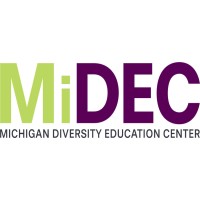 Michigan Diversity Education Center logo, Michigan Diversity Education Center contact details