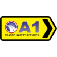 A1 Traffic Safety Services logo, A1 Traffic Safety Services contact details