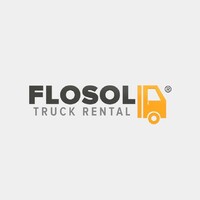 Flosol Truck Rental logo, Flosol Truck Rental contact details