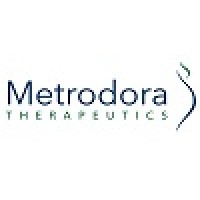 Metrodora Therapeutics, Inc. logo, Metrodora Therapeutics, Inc. contact details