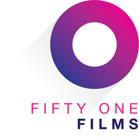 Fifty One Films logo, Fifty One Films contact details