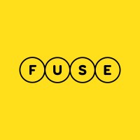 FUSE Graphic Design logo, FUSE Graphic Design contact details