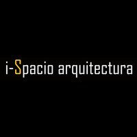 i-Spacio arquitectura logo, i-Spacio arquitectura contact details