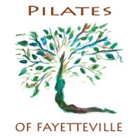 Pilates of Fayetteville logo, Pilates of Fayetteville contact details