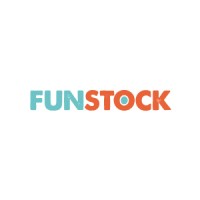 Funstock logo, Funstock contact details