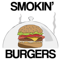 Smokin' Burgers Ltd logo, Smokin' Burgers Ltd contact details