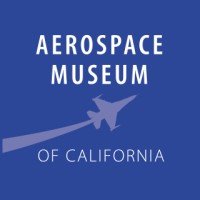 Aerospace Museum of California logo, Aerospace Museum of California contact details