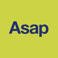 Asap Cargo logo, Asap Cargo contact details