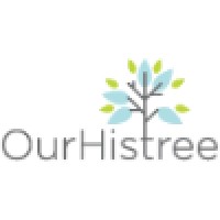 OurHistree Inc. logo, OurHistree Inc. contact details