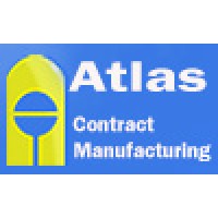 Atlas Contract Manufacturing logo, Atlas Contract Manufacturing contact details