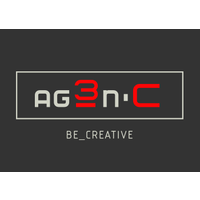 ag3n-C Creative Agency logo, ag3n-C Creative Agency contact details