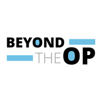 Beyond The Op logo, Beyond The Op contact details