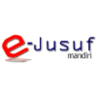 e-Jusuf Mandiri logo, e-Jusuf Mandiri contact details