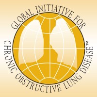 Global Initiative for Chronic Obstructive Lung Disease logo, Global Initiative for Chronic Obstructive Lung Disease contact details