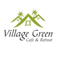 Village Green Cafe & Retreat logo, Village Green Cafe & Retreat contact details