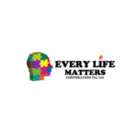 Every Life Matters logo, Every Life Matters contact details