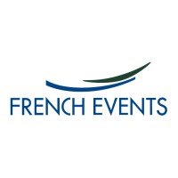 French Events logo, French Events contact details